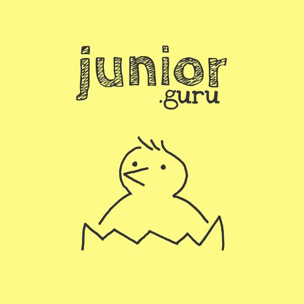 Junior Guru podcast